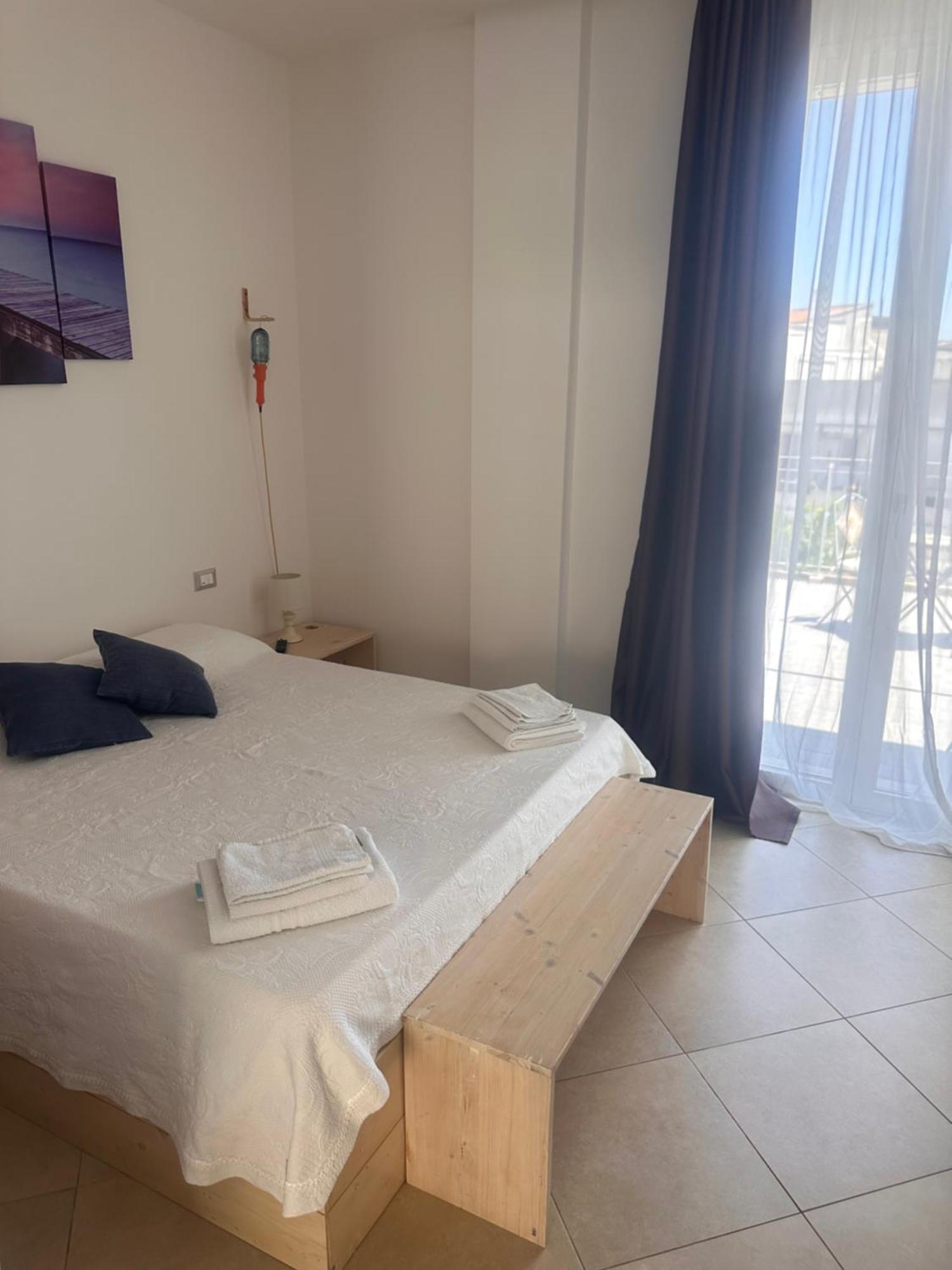 Percebes Exclusive B&B Cutrofiano Eksteriør bilde