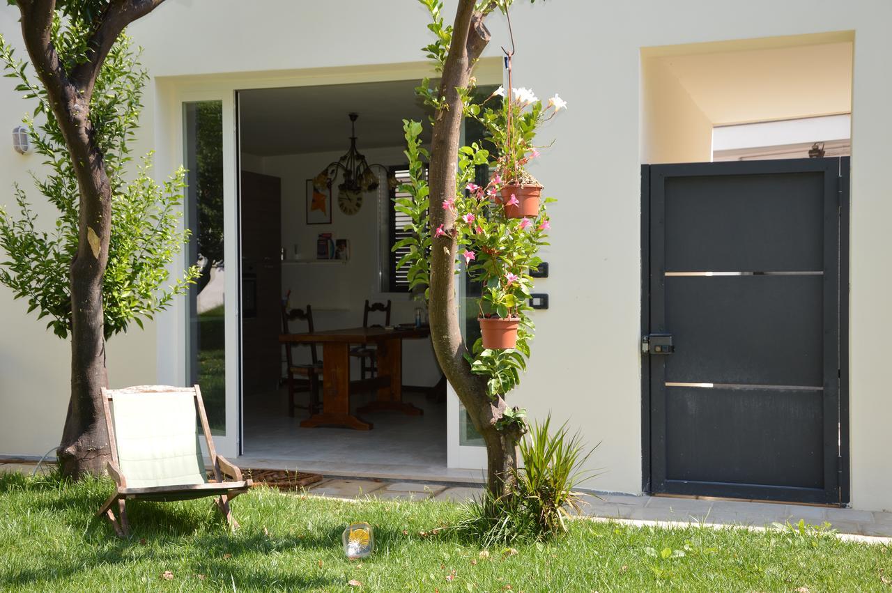 Percebes Exclusive B&B Cutrofiano Eksteriør bilde